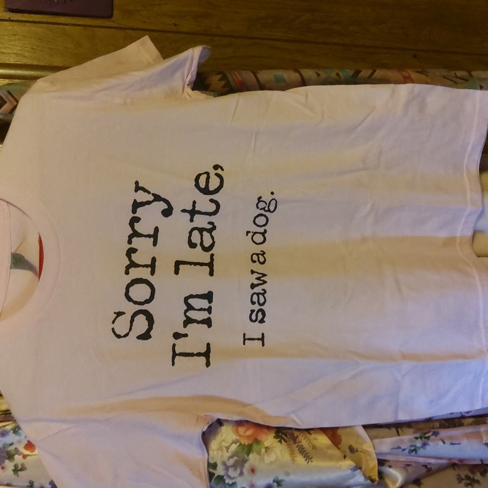 Funny Dog T-shirt